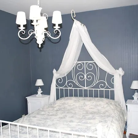 House With 5 Bedrooms In With Enclosed Garden And Wifi Casa vacanze