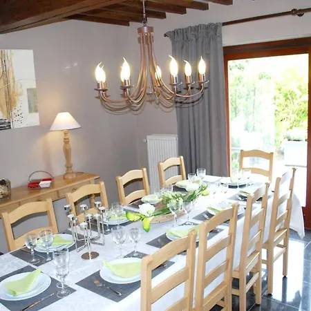 House With 5 Bedrooms In With Enclosed Garden And Wifi Casa vacanze *