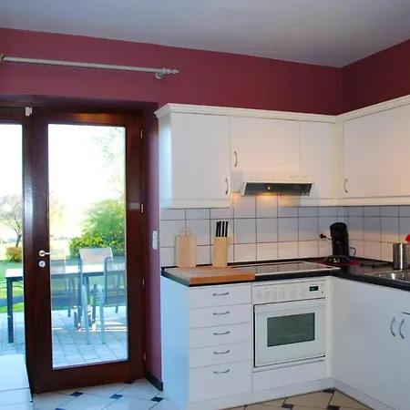 House With 5 Bedrooms In With Enclosed Garden And Wifi Casa vacanze Bertrix