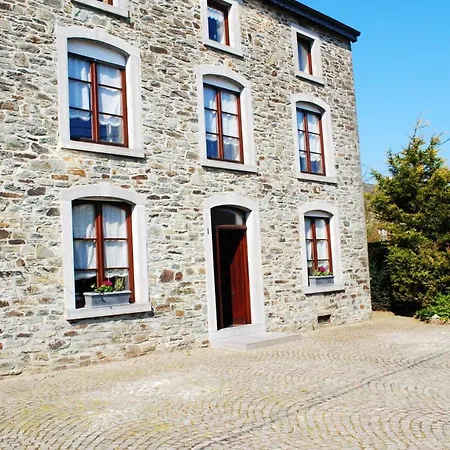 House With 5 Bedrooms In With Enclosed Garden And Wifi Bertrix